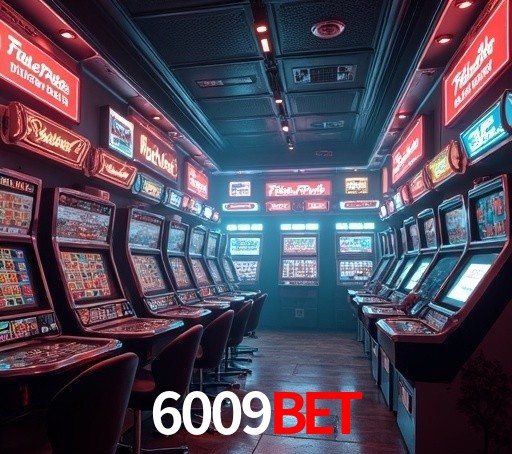 Explorando a Categoria de Eventos em Apostas na 6009bet