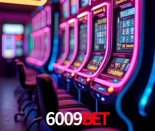 Inovações de Jogos na 6009bet: O Futuro das Experiências Interativas