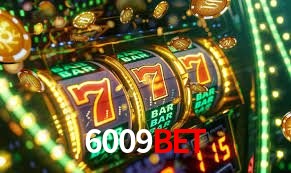Account Benefits 6009bet