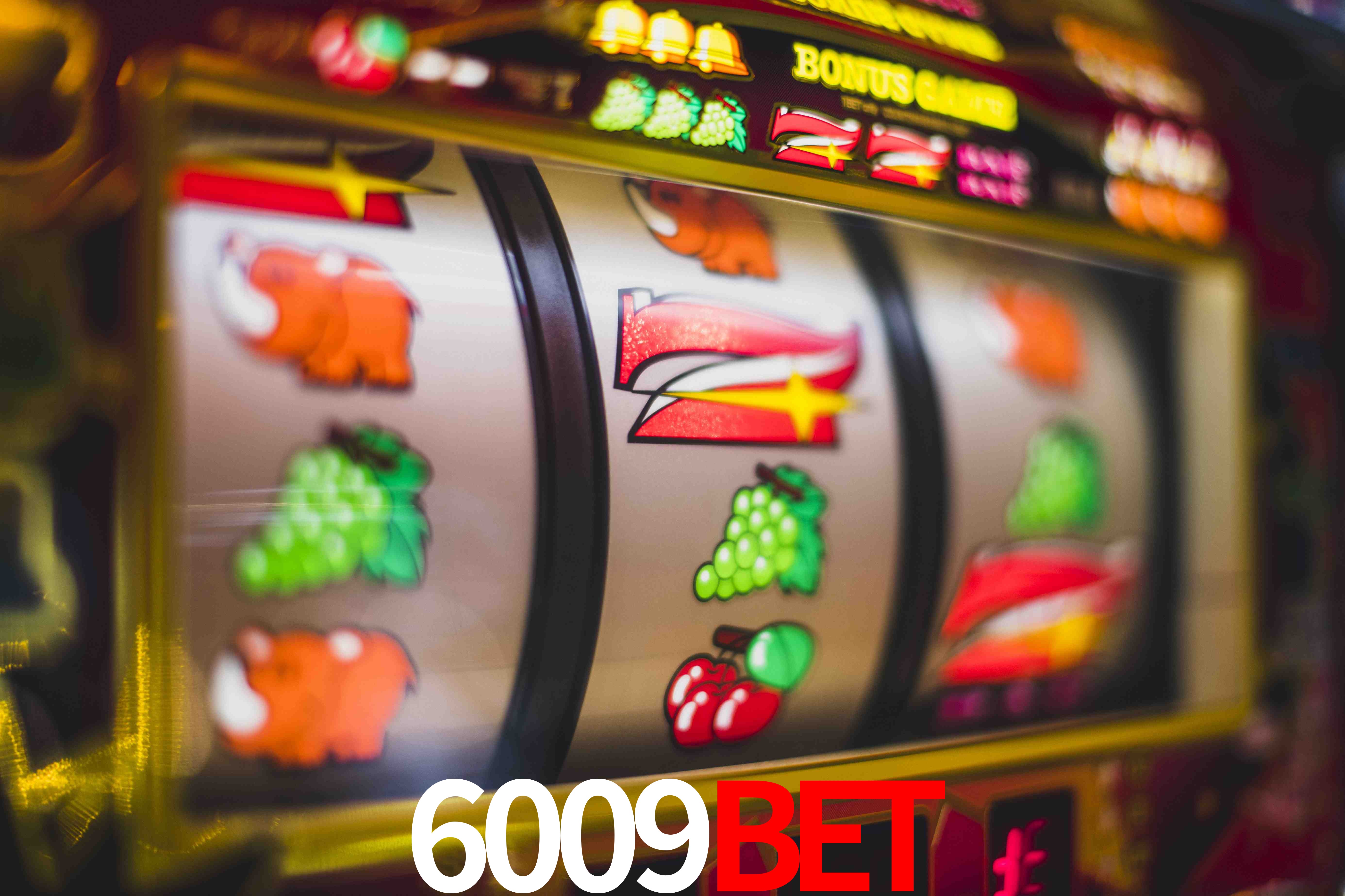 Blackjack Table 6009bet