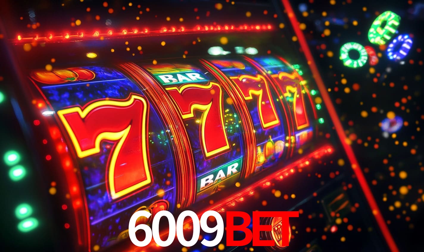6009bet