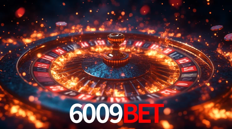 6009bet.com