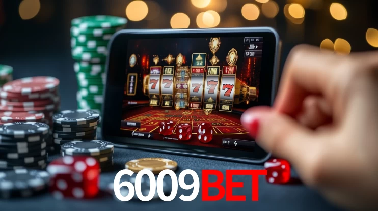 6009bet login