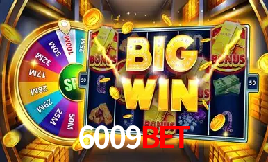 Descubra o Mundo do Cassino Online com 6009bet