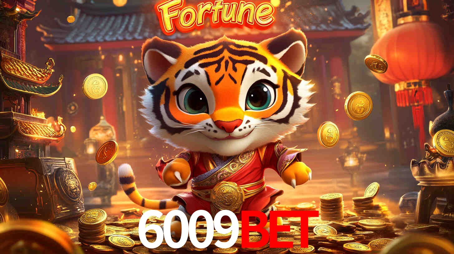 Casino Ao Vivo 6009bet