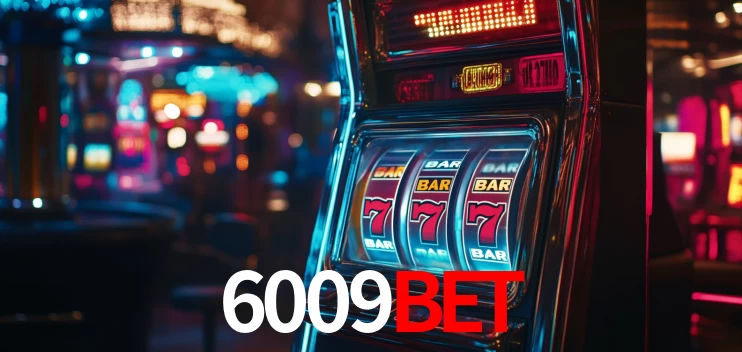 6009bet App Interface