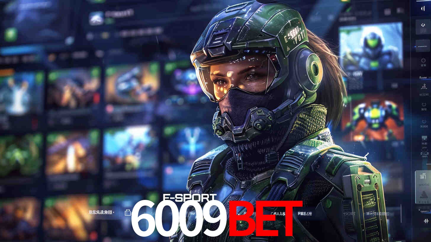 2FA Security 6009bet