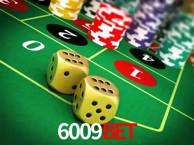 Spaceman Game 6009bet
