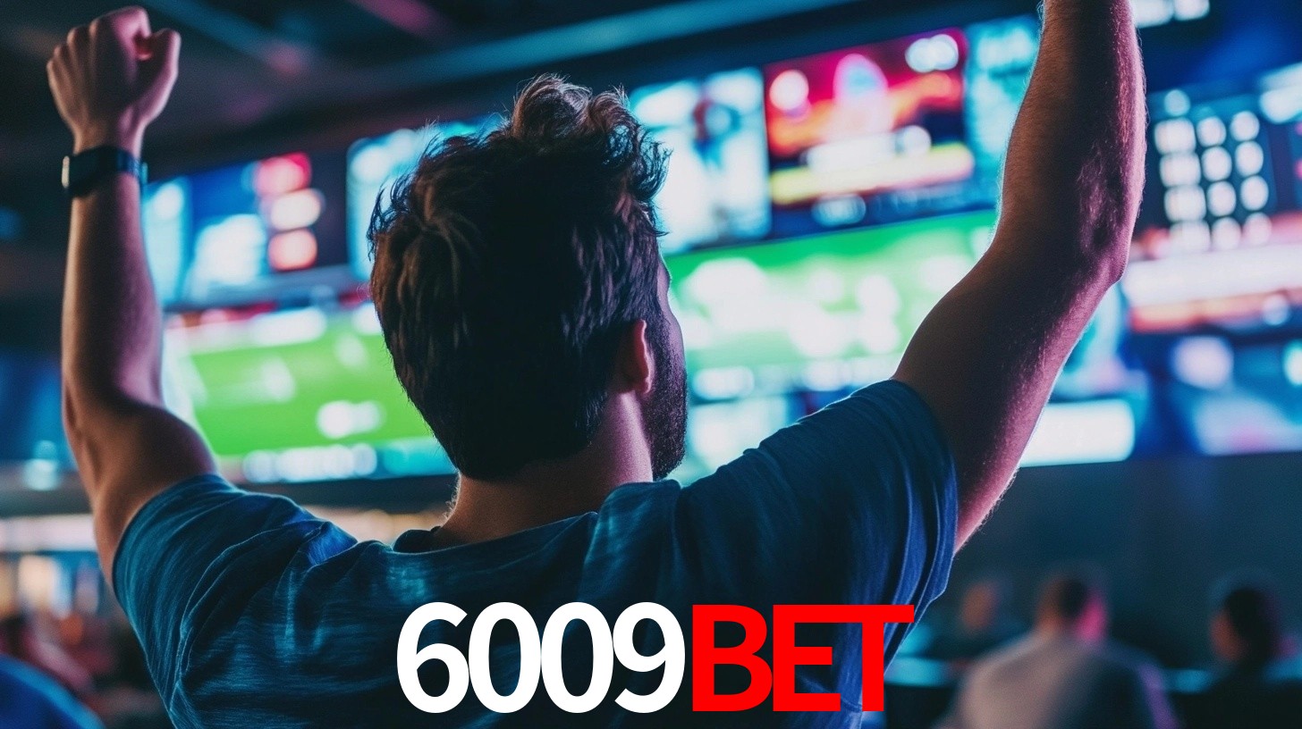 6009bet