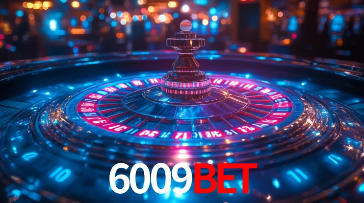 6009bet
