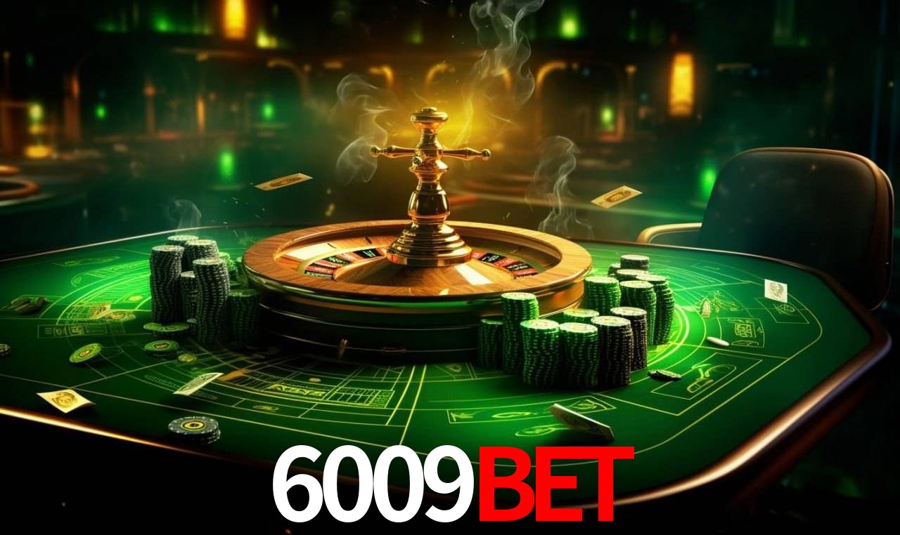 Integração de APIs 6009bet