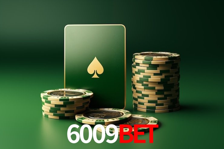 VIP Casino 6009bet