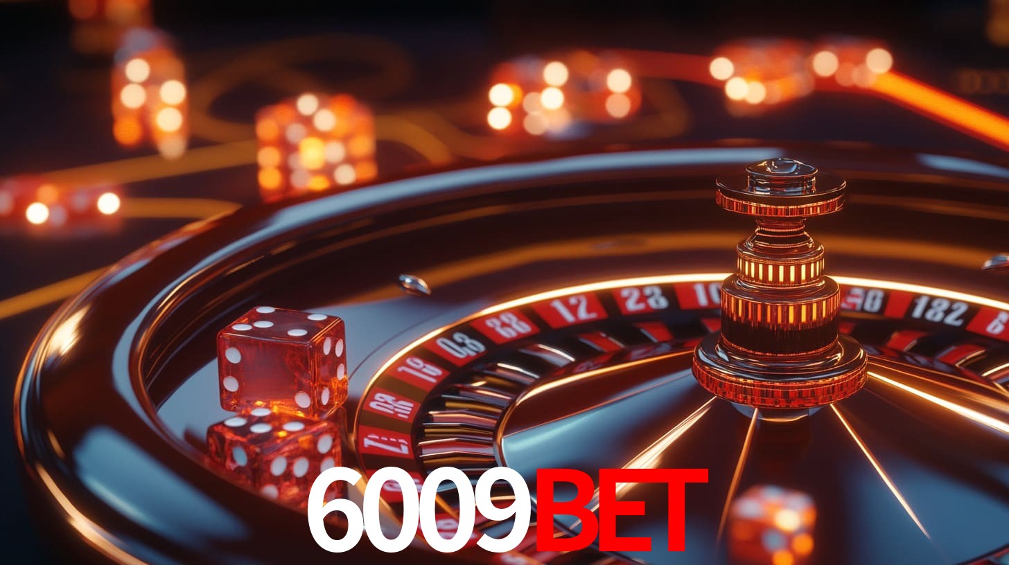 Daily Bonuses 6009bet