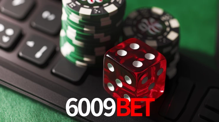 Game Statistics 6009bet