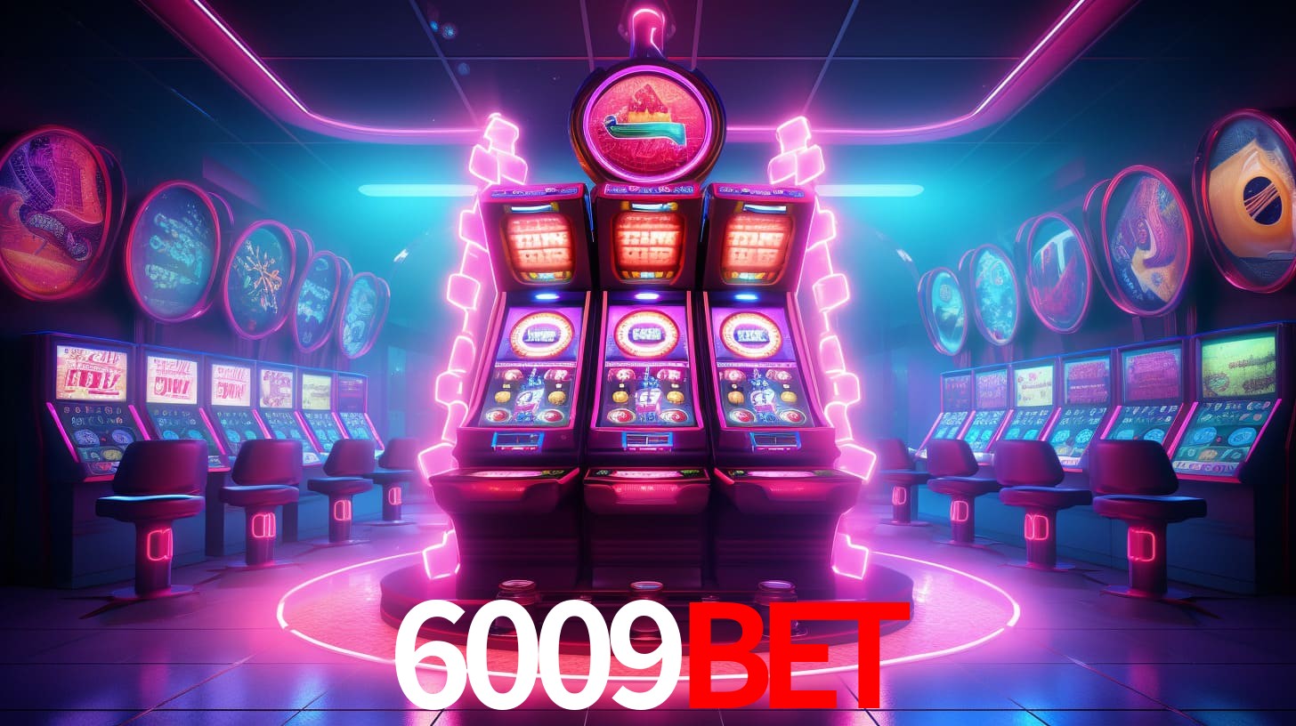 Bônus Generosos e Exclusivos no 6009bet para Você!