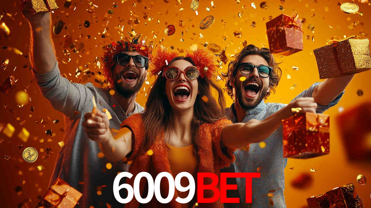 6009bet.com