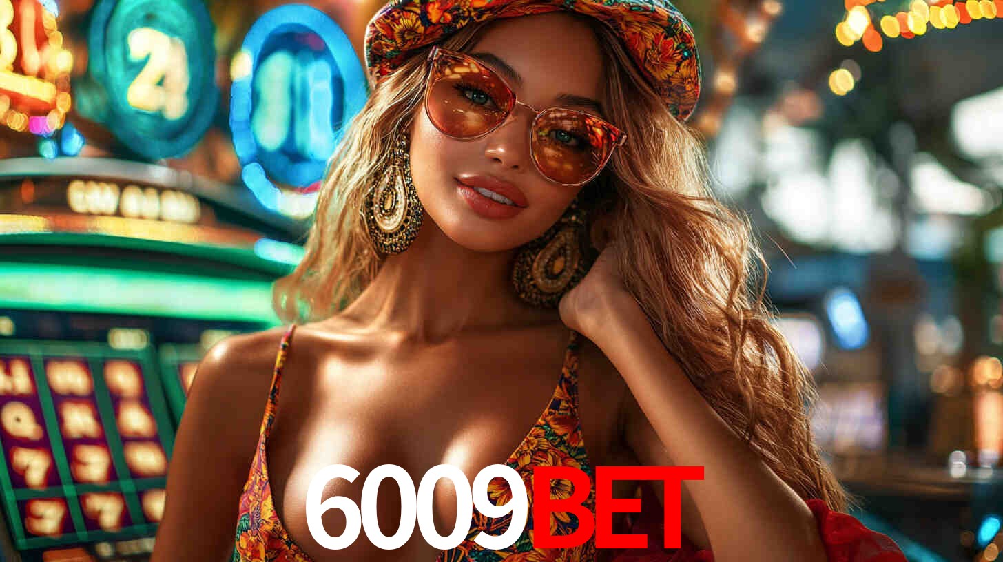 6009bet