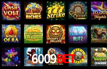 Flash Promotion 6009bet