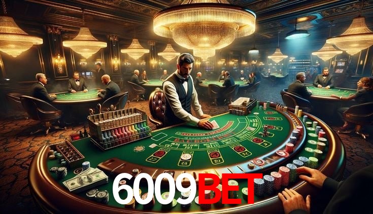 Football Betting 6009bet