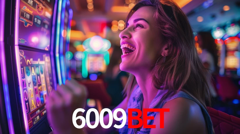 6009bet: Jogue Crash e Experimente Alta Recompensa Instantânea