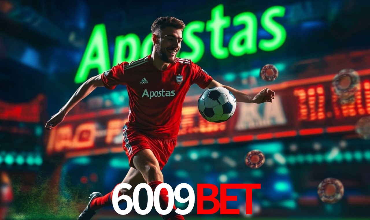Desvendando o Mundo dos Jogos Virtuais na 6009bet
