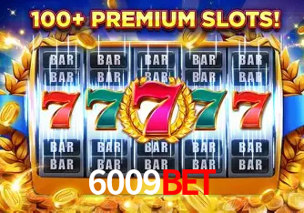 Descubra o Mundo do Cassino Online com 6009bet