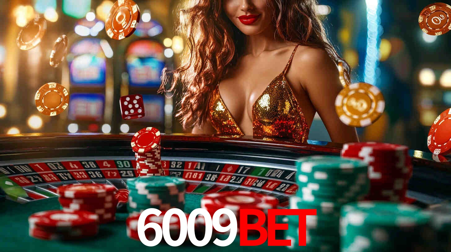 Experimente o Login Seguro Premium no 6009bet