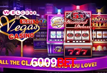 Seasonal Promotions 6009bet