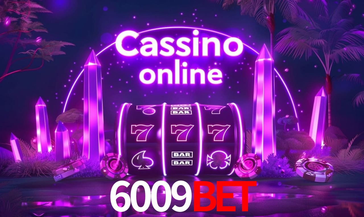 A Popularidade dos Caça-Níqueis no 6009bet