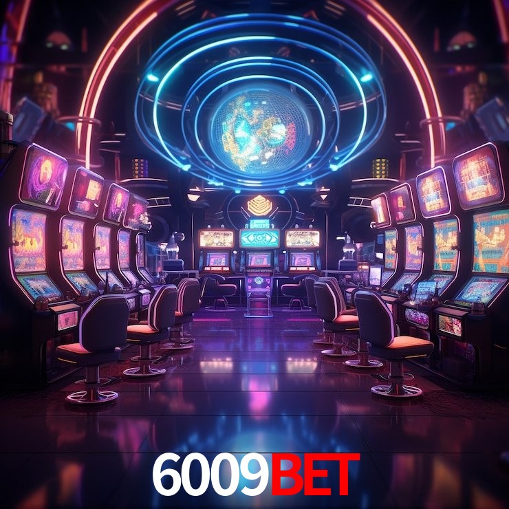 A Emoção da Loteria na 6009bet: Uma Chance de Mudança de Vida
