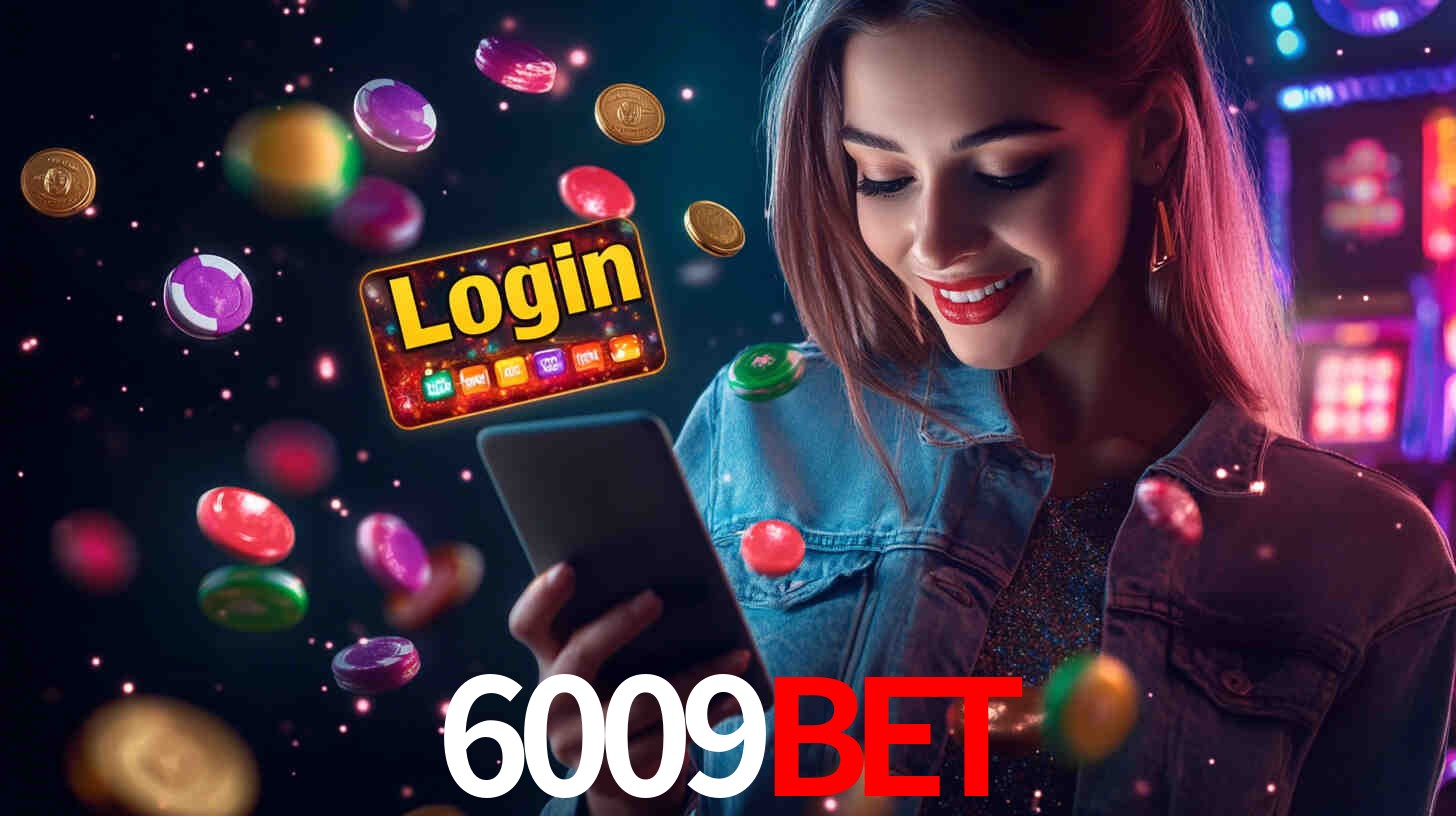 Apostas de Futebol 6009bet