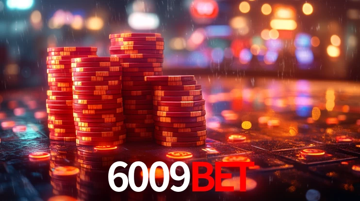 6009bet