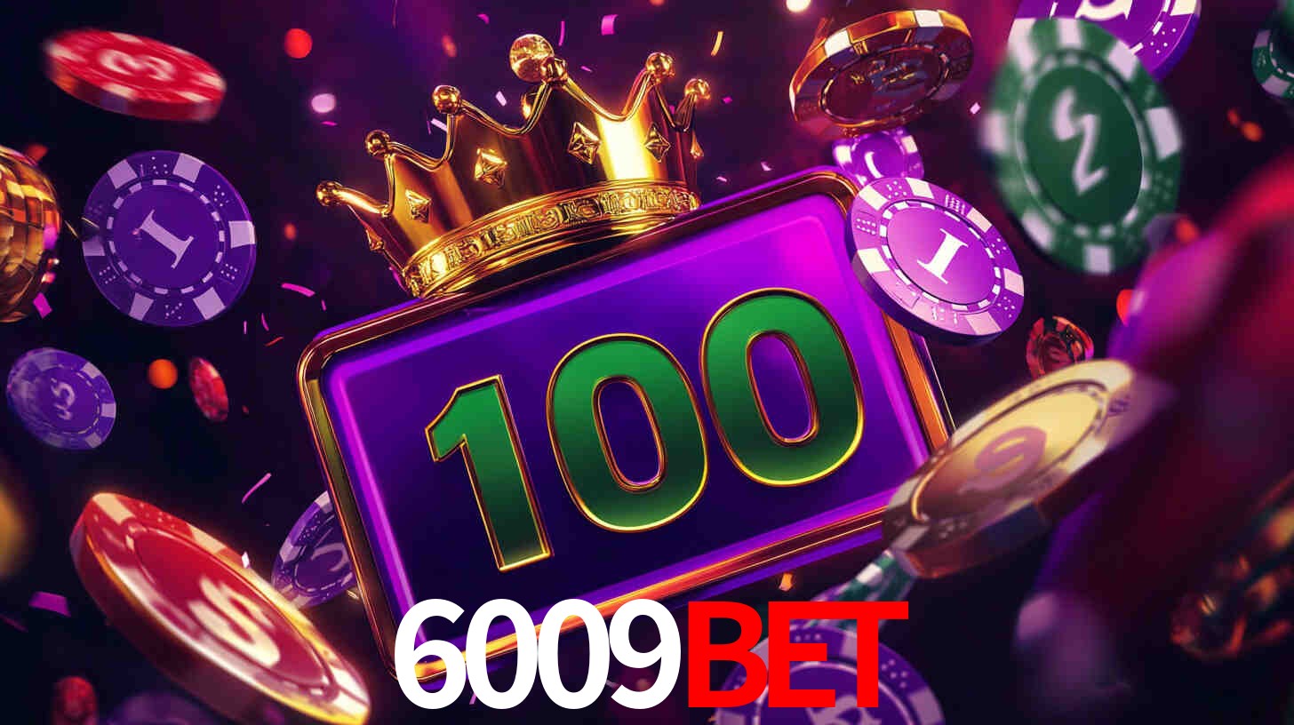 6009bet