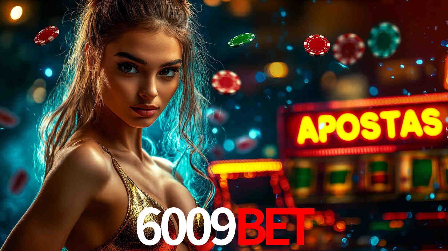 Jogo Aviator 6009bet