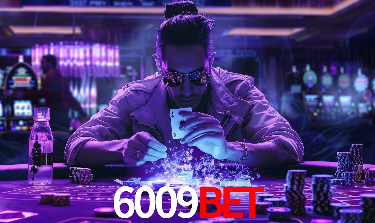 Tournaments 6009bet