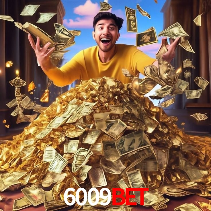 Apostas Esportivas na 6009bet: Um Guia Completo