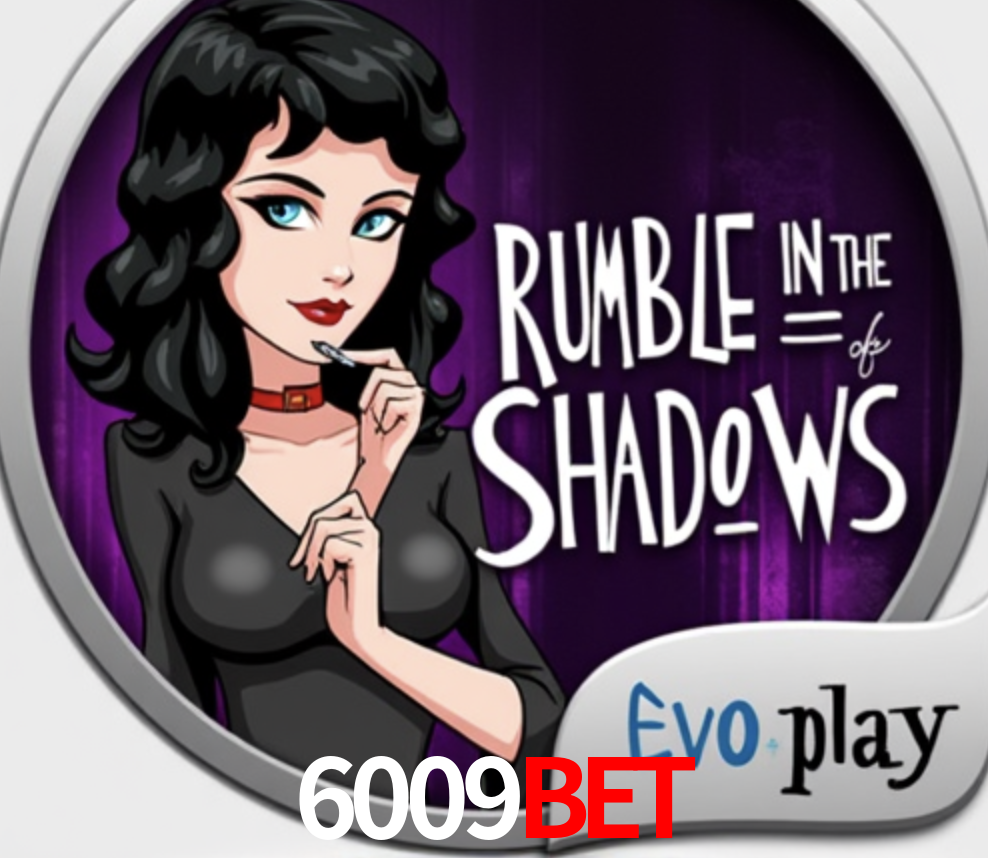 Live Casino 6009bet
