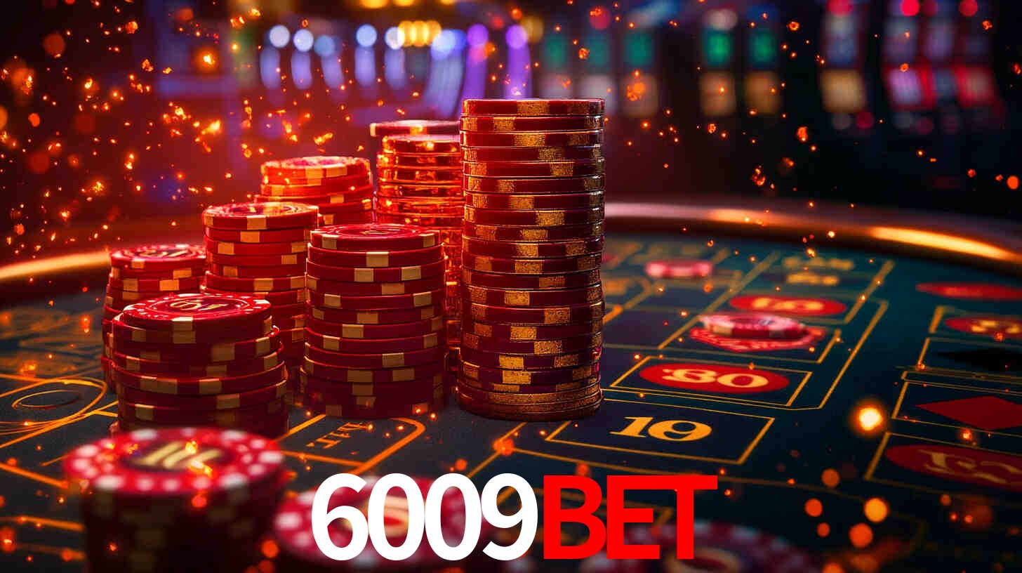 6009bet